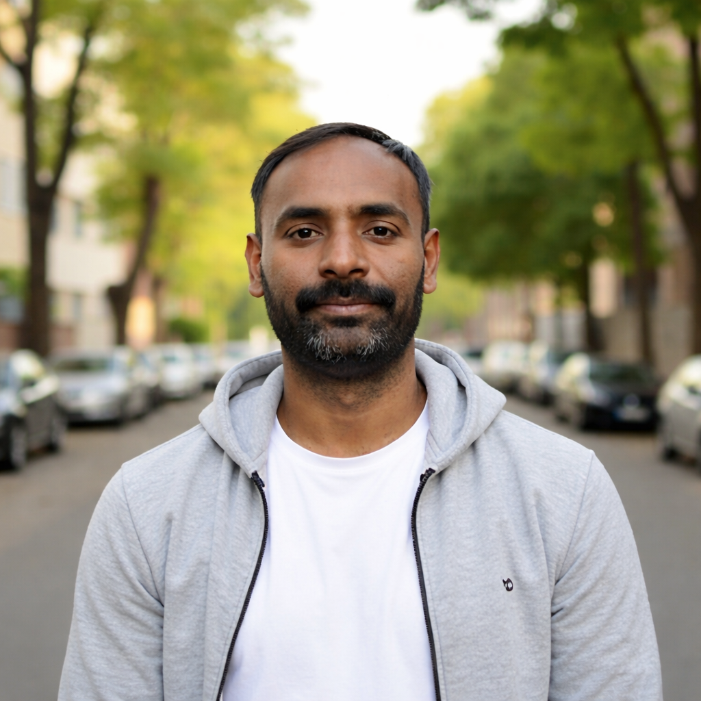 Founder of Peppy Infotech